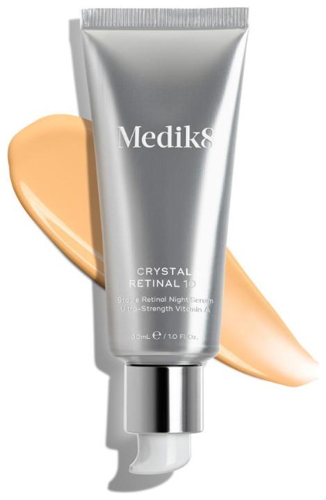 Actual product image Medik8 Crystal Retinal 10 (30 ml)