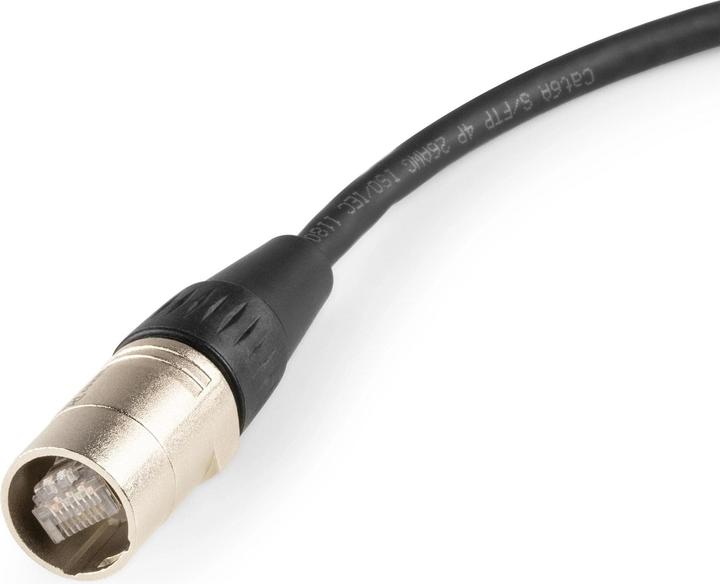 Immagine prodotto PD Connex Cavo dati CX195-20, RJ45 - RJ45 20 m (S/UTP, CAT6a, 20 m)
