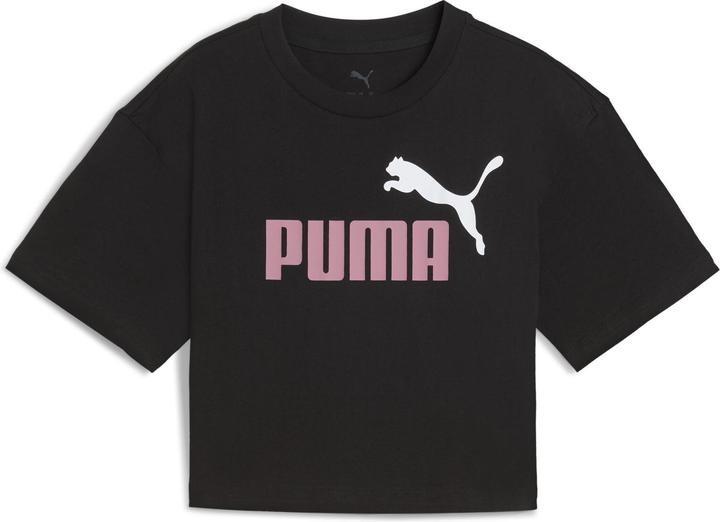 Pink, Black