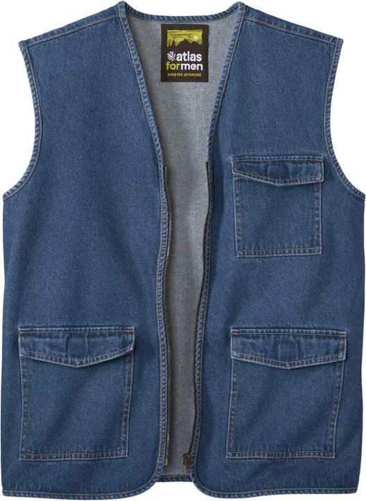 Produktbild Atlas For Men Weste (3XL)