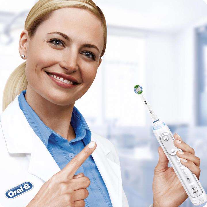 Produktbild Oral-B Precision Clean (6 x)