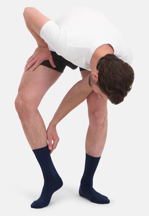 Actual product image Bamboo Basics Casual stretch (pack of 6, 41 - 46)