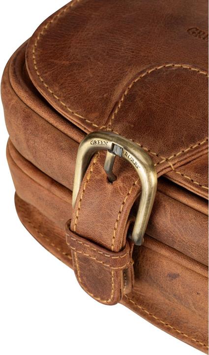 Immagine prodotto Greenburry Borsa a tracolla Vintage 1738