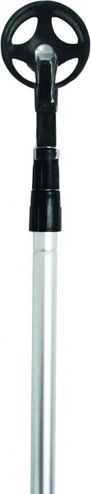 Actual product image Longridge Epuisette métal télescopique plastique