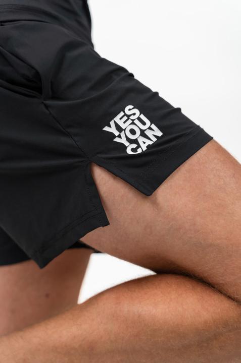 Produktbild Nebbia Activewear Quick-drying Shorts Resistance 337 - black (L)