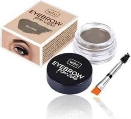 Image du produit Wibo Eyebrow Pomade Waterproof Eyebrow Pomade 4 B (Blonde)