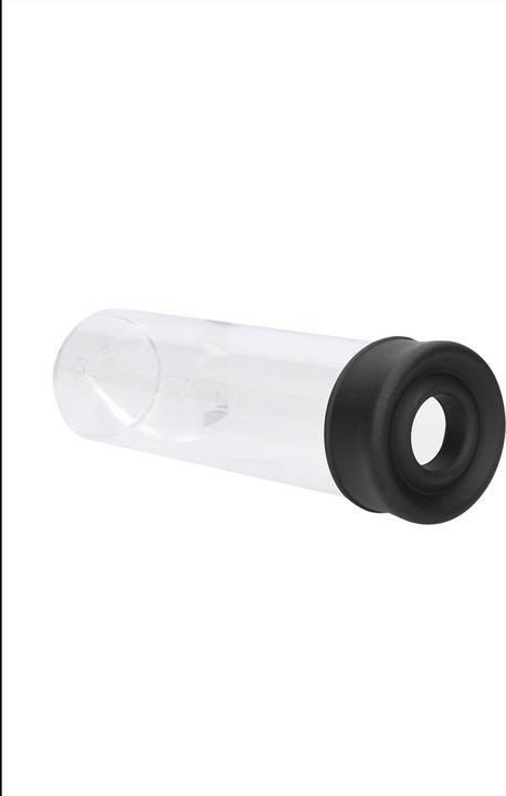 Productafbeelding Doc Johnson Elite beginnerspomp met PSI-meter