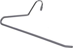 Actual product image Metaltex Coat hanger anti-slip, 1 piece (1 x)