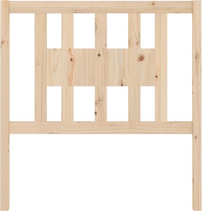 Actual product image VidaXL Gizela (96 x 4 x 100 cm)