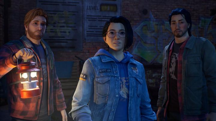 Produktbild Square Enix Life is Strange: True Colors (Switch, DE)
