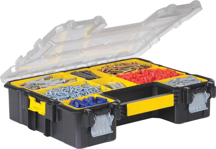 Image du produit Stanley FatMax Deep Pro Organiser