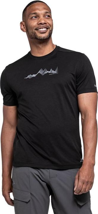 Image du produit Schöffel CIRC T Shirt Sulten M (46, S)