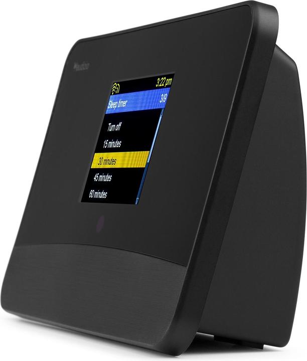 Produktbild Audizio Radio-Tuner Adapter Livorno (Internetradio, DAB+, FM, Bluetooth, WLAN)