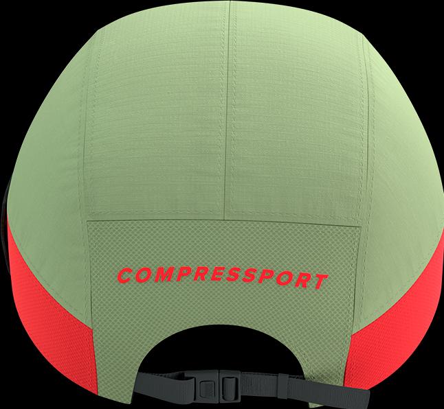 Produktbild Compressport 5 Panel Light Cap (One Size)
