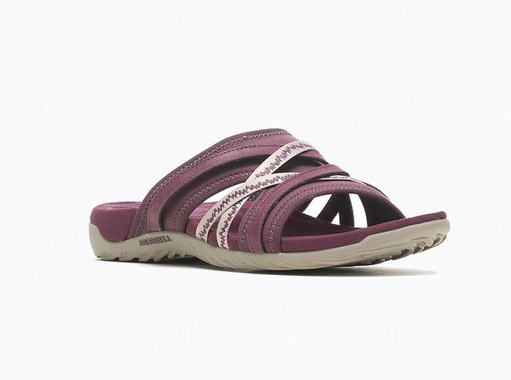 Actual product image Merrell Terran 3 Cush Slide (36)