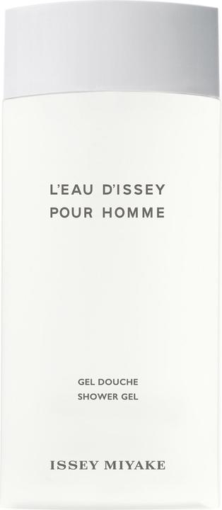 Issey Miyake L'eau D'issey Pour Homme (200 ml)