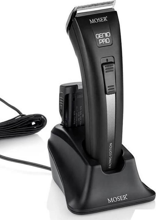 Image du produit Moser GenioPro Édition Fading