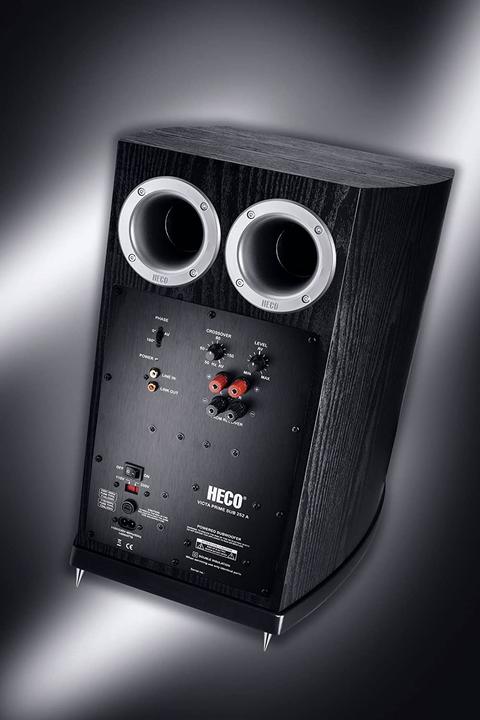 Produktbild Magnat Victa Prime Sub 252 A (1 Stk., 100 W)