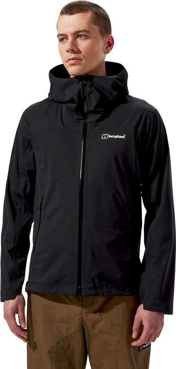 Actual product image Berghaus Ridge-Roamer 3L Softshell Jacket (48)
