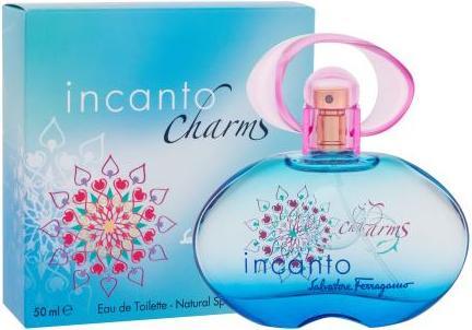 Immagine prodotto Salvatore Ferragamo Incanto Charms (Eau de toilette, 50 ml)