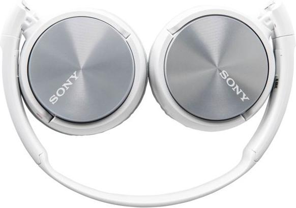 Immagine prodotto Sony Mdr-Zx310ap (ANC, Cablato)