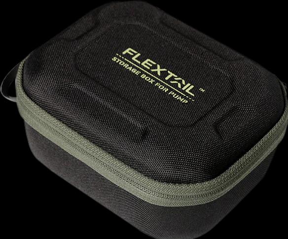 Flextailgear Storage case
