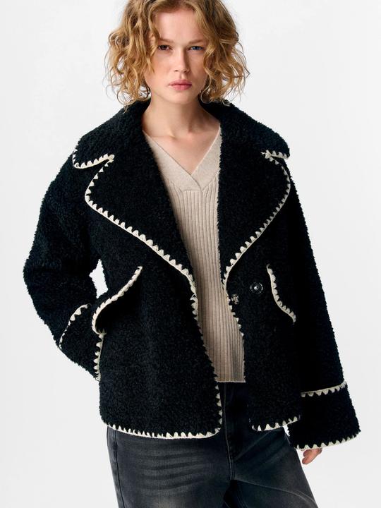 Actual product image Object OBJSHIREN Jacket (40)