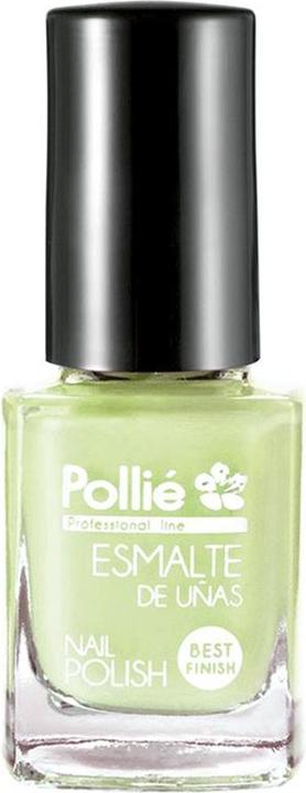 Immagine prodotto Pollie Pistachio Green Nail Polish 12ml