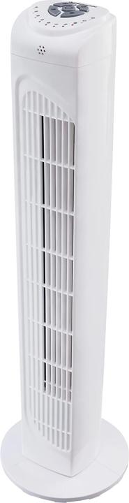 Immagine prodotto Medion MD10319 Turmventilator (50 dB)
