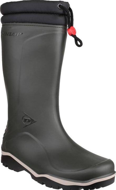Produktbild Dunlop Winter Arbeitsstiefel Blizzard (41)