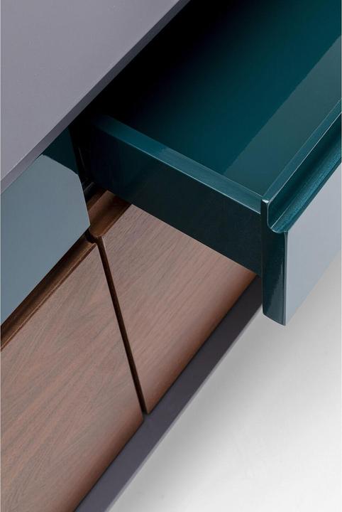 Actual product image Kare Design Sideboard Selina 160x75cm (160 x 75 x 42 cm)