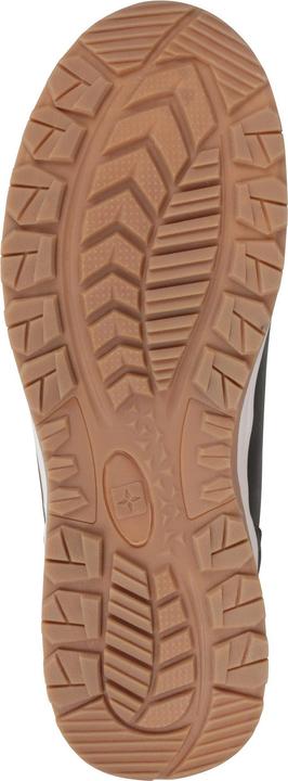 Immagine prodotto Mountain Warehouse Bottiglie di neve in pelle Tundra per donne/donne (40)