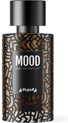 Actual product image Mood Aroma Eau de Parfum 100ml (Eau de parfum, 100 ml)