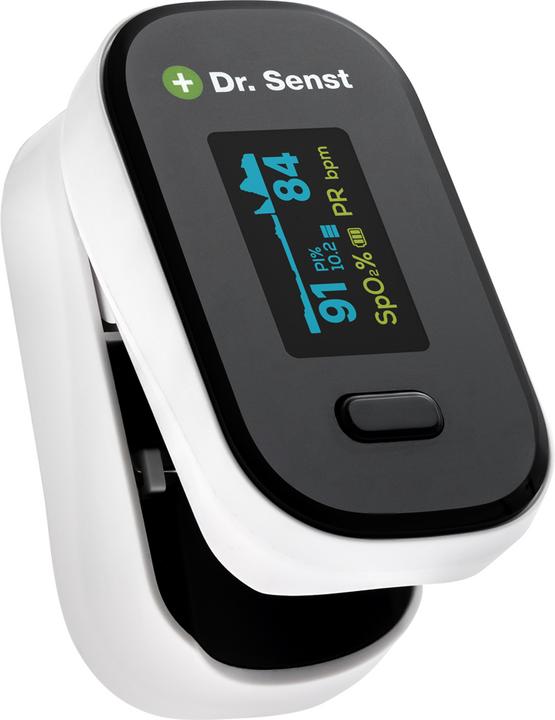 Dr. Senst Pulsoximeter (YK-80B)