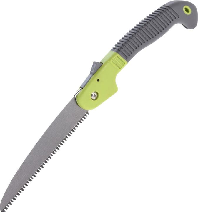 Productafbeelding ProGarden Vouwzaag, 40 cm, groen-grijs