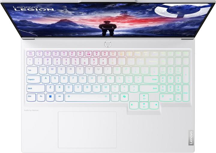 Produktbild Lenovo Legion 7 RTX 4060 (Tschechisches Tastaturlayout) (16", Intel Core i9-14900HX, 32 GB, 1000 GB, Ohne Tastaturlayout)