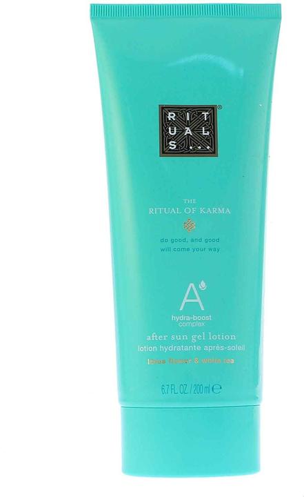 Rituals The Ritual of Karma (Lotion, 200 ml)