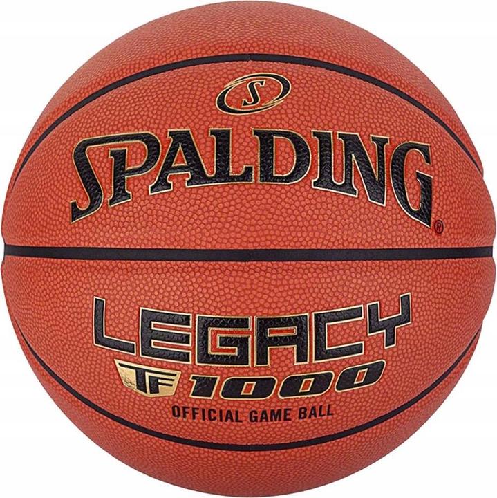 Spalding Basketball TF1000 Legacy FIBA (7)