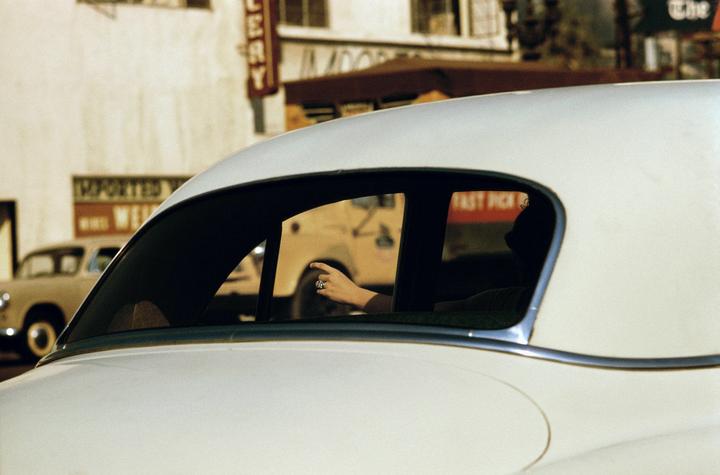 Produktbild Ernst Haas (Englisch, Phillip Prodger, 2020)