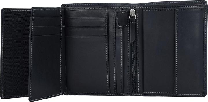 Actual product image Esquire Purse DALLAS