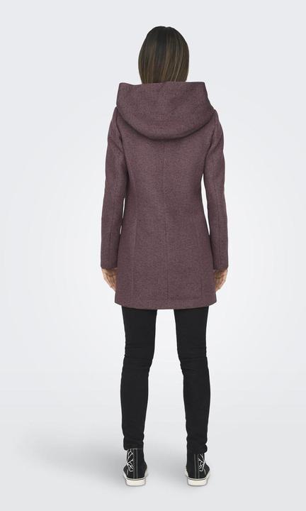 Actual product image Only Onlsedona Light Coat Otw Noos (M)