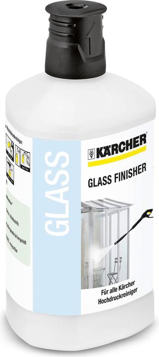 Produktbild Kärcher Glasfinisher RM 627