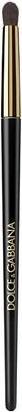 Actual product image Dolce & Gabbana Definer Eyeshadow Brush (Eye Brush) (Eye shadow)