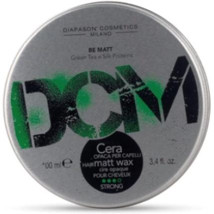 Image du produit Lisap Diapason Styling Matt Wax. (Cire capillaire, 100 ml)