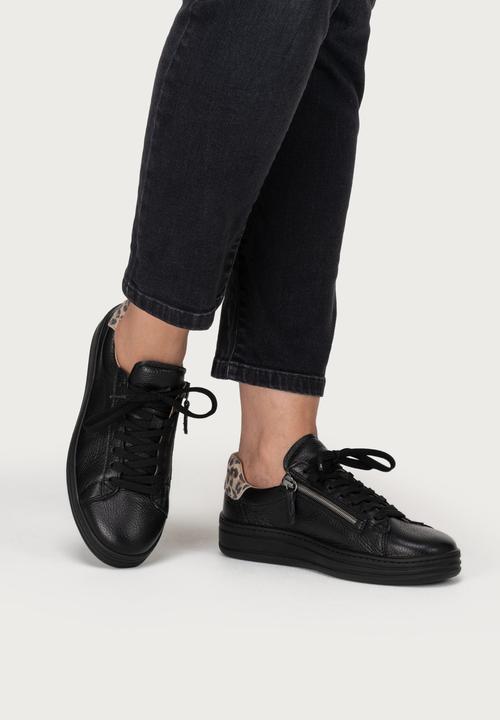 Immagine prodotto Vitaform Sneaker Hirschleder Supersoft (42)