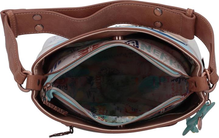 Immagine prodotto Anekke Borsa a tracolla Mediterranean Sunrise 25 cm
