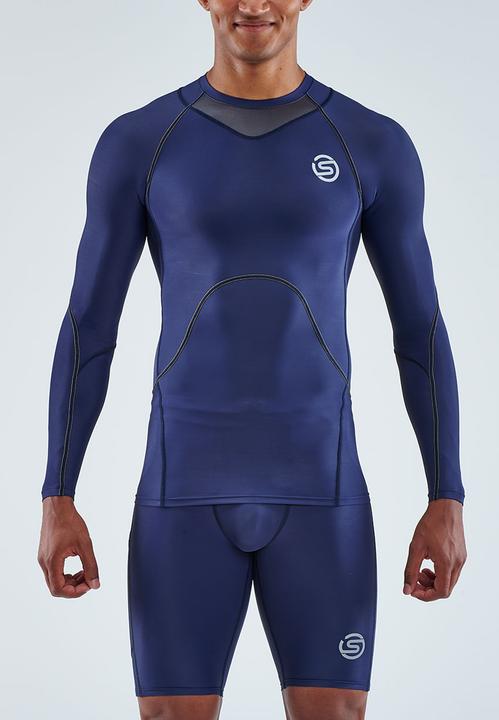 Actual product image Skins S3 longsleeve (L)