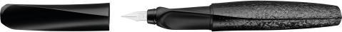 Actual product image Pelikan Fountain pen cartridge M Twist strucure black (Black, 1 x)