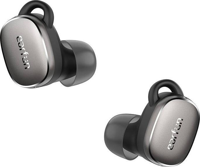 Actual product image EarFun Free Pro 3 (ANC, 6 h, Wireless)