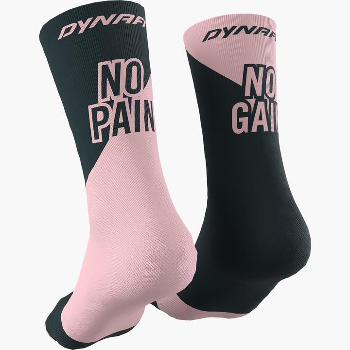 Actual product image Dynafit No Pain No Gain Socks Unisex (35, 36, 37, 38)